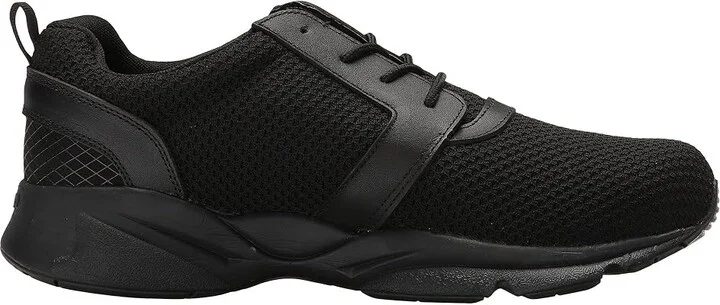 Propet Stability X Men's Shoes Black : 11 XX (5E), Leather/Textile - Image 8