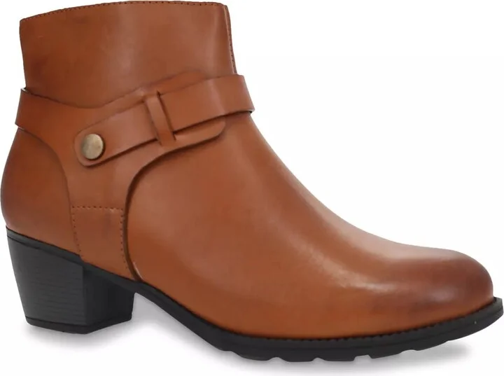 Propet Topaz Bootie
