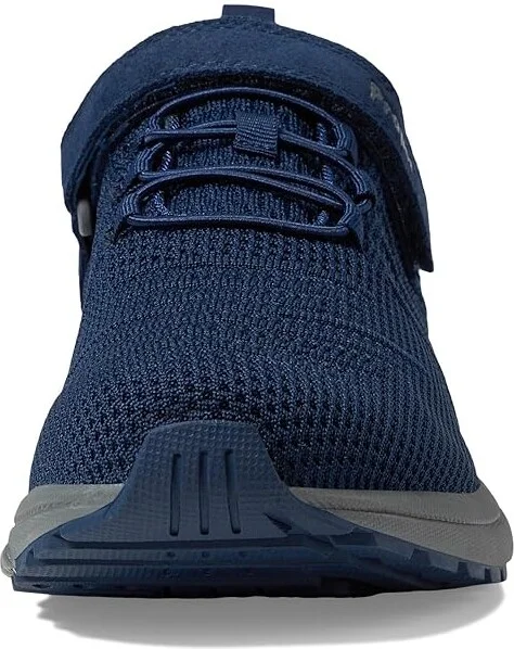 Propet Tour Knit FX Men's Walking Shoes Nightfall : 9.5 M (D), Rubber - Image 5