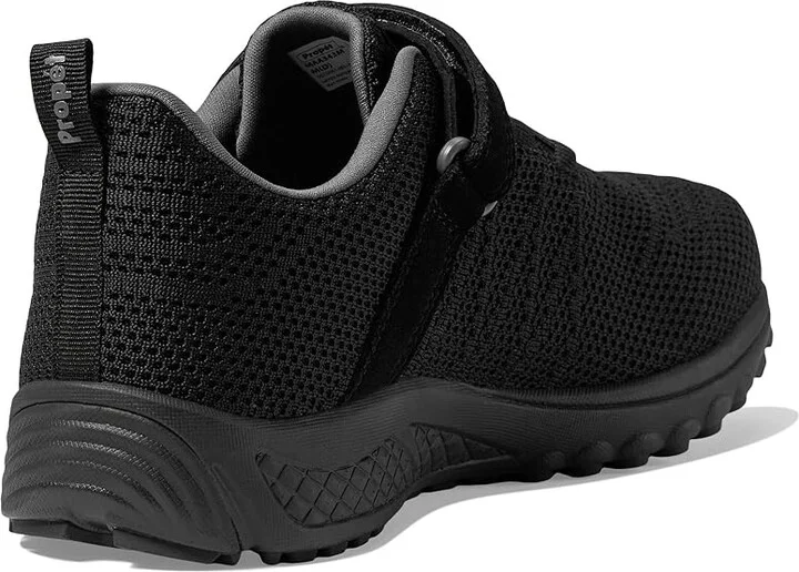 Propet Tour Knit FX Men's Walking Shoes Nightfall : 9.5 M (D), Rubber - Image 9