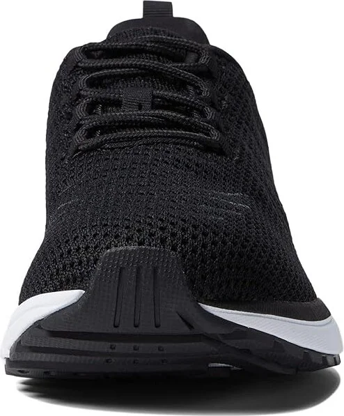 Propet Tour Knit Men's Shoes Black : 8.5 M (D), Textile - Image 5
