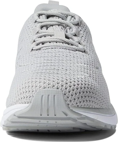 Propet Tour Knit Men's Shoes Dark Grey : 8.5 XX (5E), Textile - Image 5