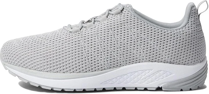 Propet Tour Knit Men's Shoes Dark Grey : 8.5 XX (5E), Textile - Image 6