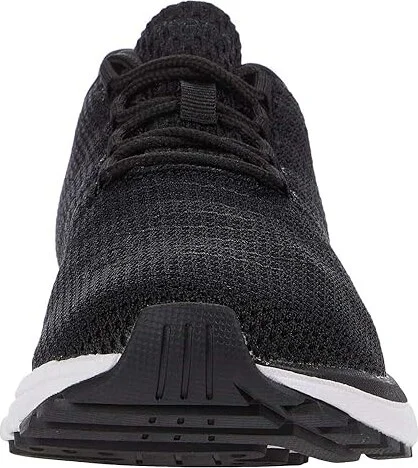 Propet Tour Knit Women's Shoes Black : 7 XX (4E), Synthetic - Image 5