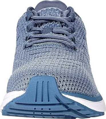 Propet Tour Knit Women's Shoes Denim : 7 XX (4E), Synthetic - Image 5