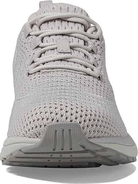 Propet Tour Knit Women's Shoes Grey : 6.5 M (B), Synthetic - Image 5