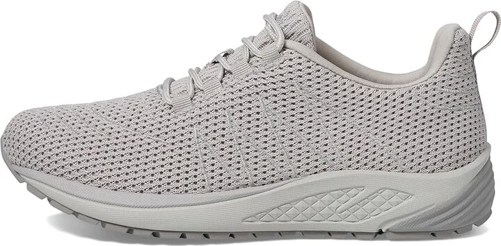 Propet Tour Knit Women's Shoes Grey : 6.5 M (B), Synthetic - Image 6