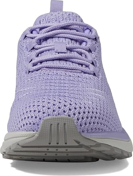 Propet Tour Knit Women's Shoes Grey : 6.5 M (B), Synthetic - Image 10