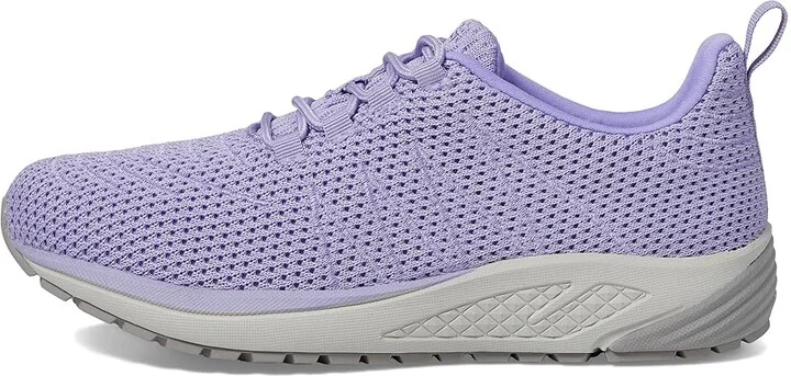 Propet Tour Knit Women's Shoes Grey : 6.5 M (B), Synthetic - Image 11