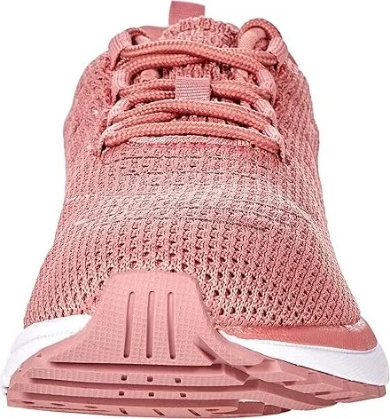 Propet Tour Knit Women's Shoes Pink : 8 XX (4E), Synthetic - Image 5