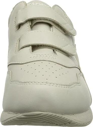 Propet Tour Walker Medicare/HCPCS Code = A5500 Diabetic Shoe Women's Shoes Sport White : 10.5 N (AA), Leather - Image 5