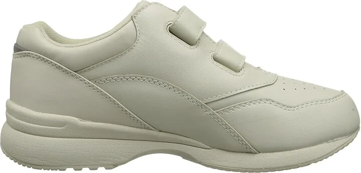 Propet Tour Walker Medicare/HCPCS Code = A5500 Diabetic Shoe Women's Shoes Sport White : 10.5 N (AA), Leather - Image 7