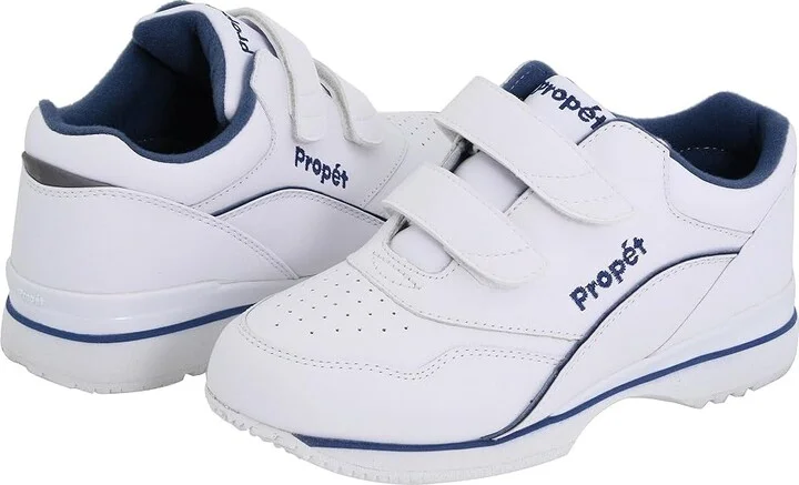 White,blue