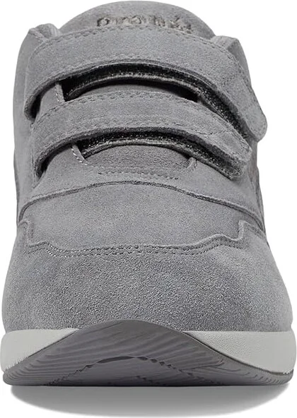 Propet Tour Walker Women's Shoes Grey Suede : 12 M (B), Leather - Image 5