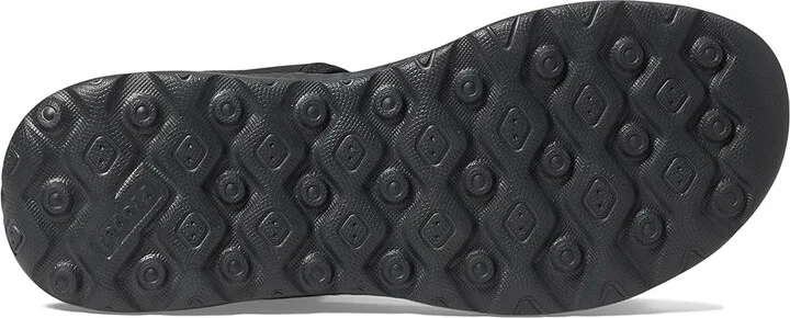 Propet TravelActiv Aspire Women's Sandals Grey/Summer Sand : 12 X (2E) - Image 7