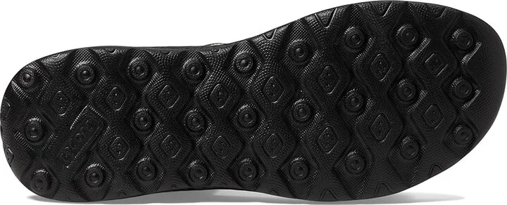 Propet TravelActiv Aspire Women's Sandals Grey/Summer Sand : 12 X (2E) - Image 11