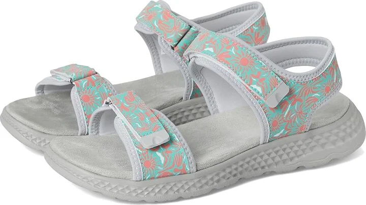 Coral Summer