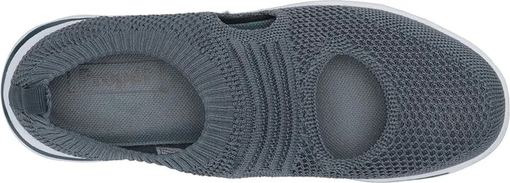 Propet TravelActiv Avid Women's Shoes Denim : 6.5 XX (4E), Textile - Image 3