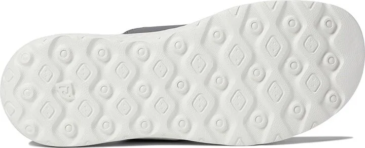 Propet TravelActiv FT Women's Shoes Grey : 6 XX (4E), Synthetic - Image 3