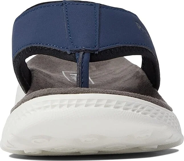 Propet TravelActiv FT Women's Shoes Navy : 6 XX (4E), Synthetic - Image 2