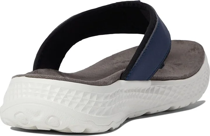 Propet TravelActiv FT Women's Shoes Navy : 6 XX (4E), Synthetic - Image 4