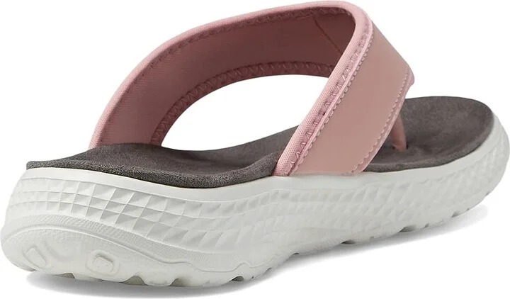 Propet TravelActiv FT Women's Shoes Pink : 6 N (AA), Synthetic - Image 4