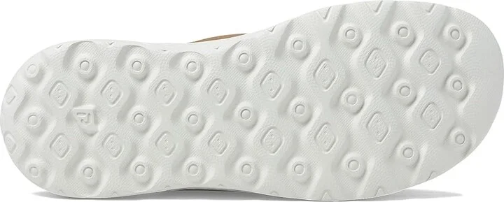 Propet TravelActiv FT Women's Shoes Tan : 6 XX (4E), Synthetic - Image 3