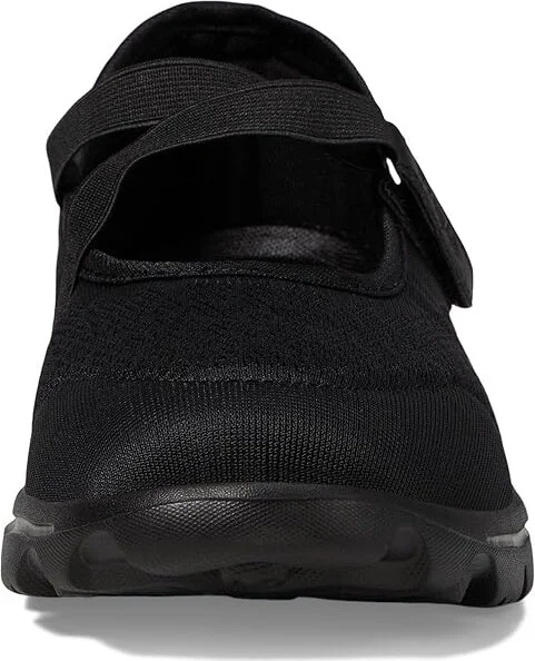 Propet TravelActiv Mary Jane Women's Shoes Lily Pad : 9 XX (4E), Synthetic/Textile - Image 10