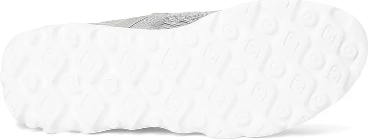Propet TravelActiv Mary Jane Women's Shoes Silver : 7 N (AA), Synthetic/Textile - Image 4