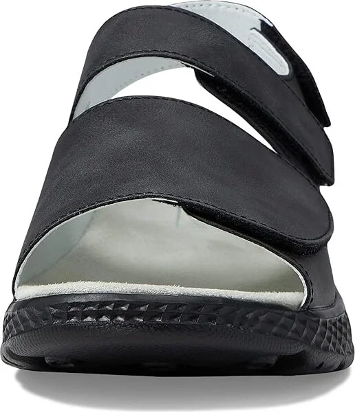 Propet TravelActiv Scottsdale Women's Shoes Black : 6.5 N (AA), Synthetic - Image 2