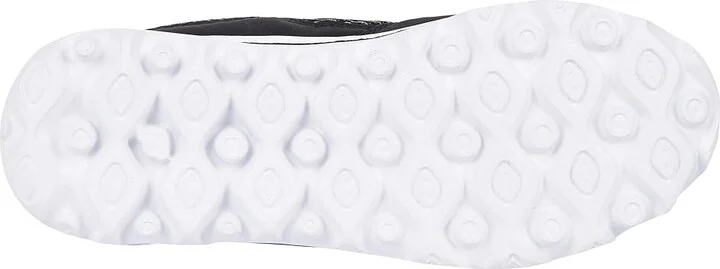 Propet TravelActiv Slide Women's Slip on Shoes Black : 7.5 XX (4E), Textile - Image 4