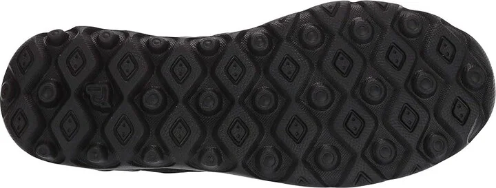 Propet TravelActiv Slip-On Women's Slip on Shoes All Black : 6 XX (4E), Synthetic/Textile - Image 4