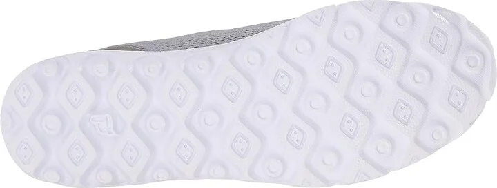 Propet TravelActiv Slip-On Women's Slip on Shoes Silver : 7.5 N (AA), Synthetic/Textile - Image 4