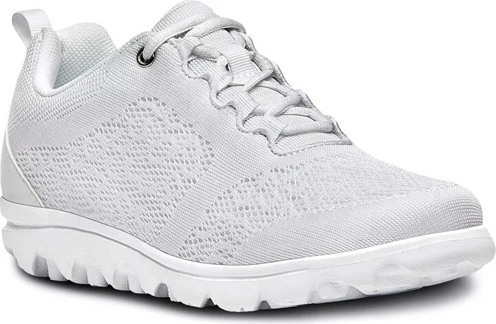 Propet TravelActiv Walking Shoe