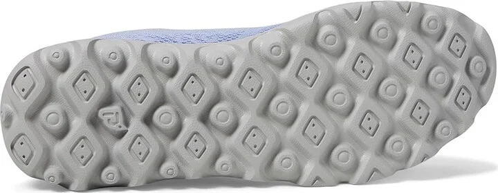 Propet TravelActiv Women's Shoes Lavender : 8.5 M (B), Textile - Image 3