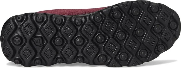 Propet TravelActiv Women's Shoes Lavender : 8.5 M (B), Textile - Image 8