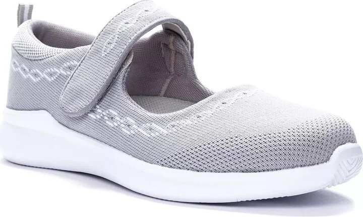 Propet Travelbound Mary Jane Flat