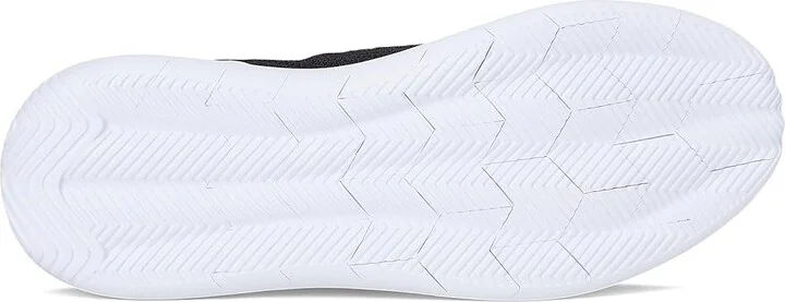 Propet TravelBound Slip-On Women's Shoes Black : 6 XX (4E), Textile - Image 3
