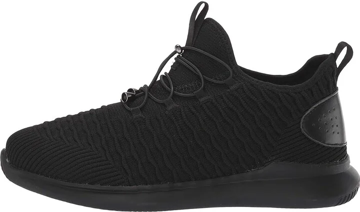 Propet TravelBound Women's Shoes Black : 6 N (AA), Synthetic - Image 7