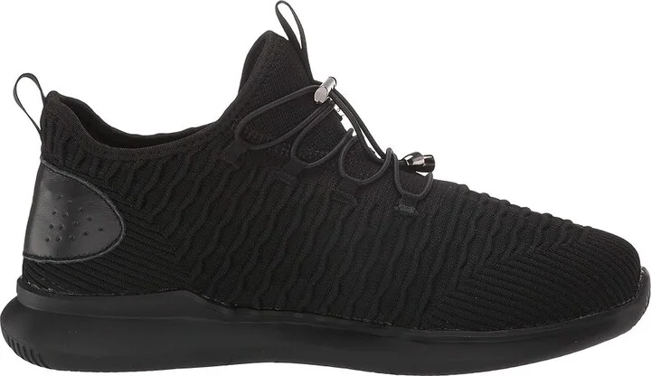 Propet TravelBound Women's Shoes Black : 6 N (AA), Synthetic - Image 8