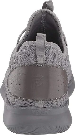 Propet TravelBound Women's Shoes Light Grey : 8.5 N (AA), Synthetic - Image 5