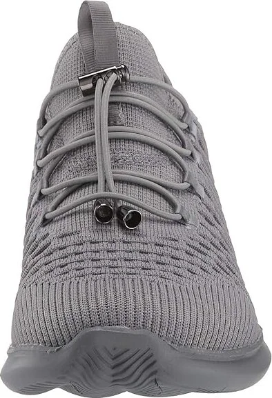 Propet TravelBound Women's Shoes Light Grey : 8.5 N (AA), Synthetic - Image 6