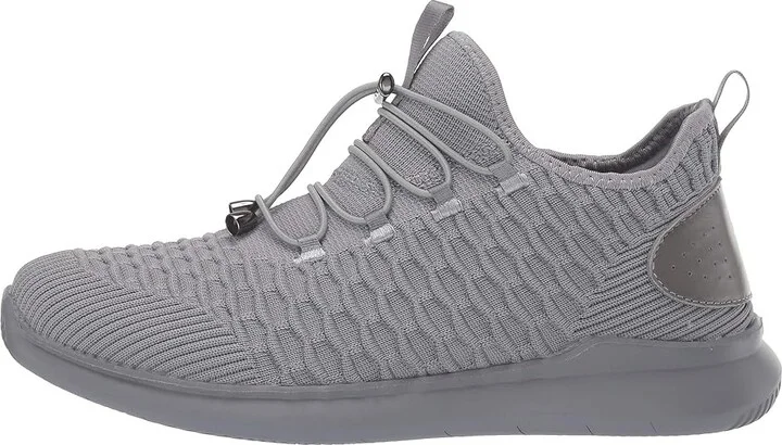 Propet TravelBound Women's Shoes Light Grey : 8.5 N (AA), Synthetic - Image 7