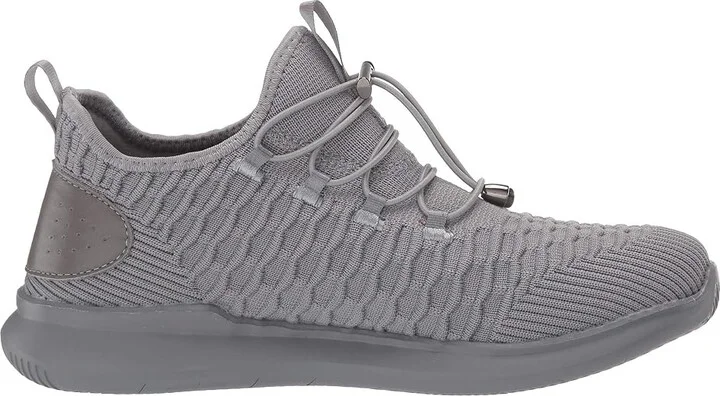 Propet TravelBound Women's Shoes Light Grey : 8.5 N (AA), Synthetic - Image 8