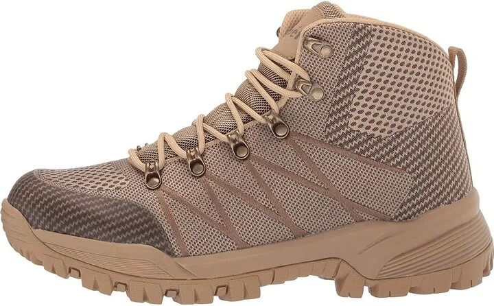 Propet Traverse Men's Shoes Sand/Brown : 8.5 M (D), Synthetic - Image 7