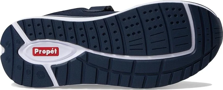 Propet Ultima FX Men's Shoes Navy : 13 E (W), Rubber - Image 3