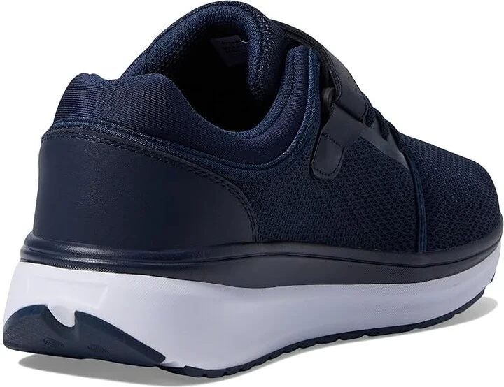 Propet Ultima FX Men's Shoes Navy : 13 E (W), Rubber - Image 4