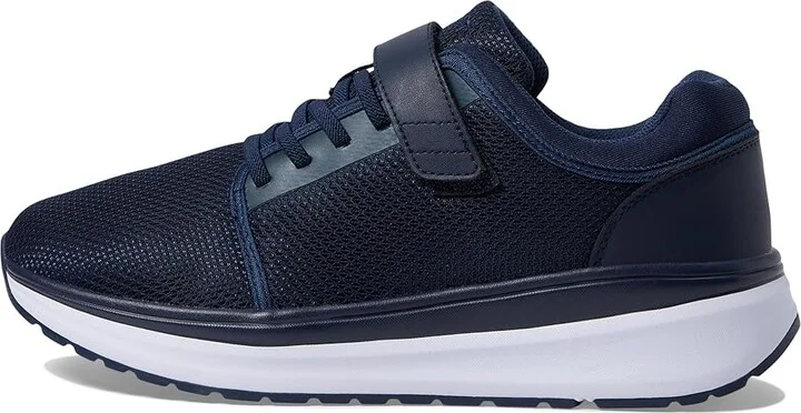 Propet Ultima FX Men's Shoes Navy : 13 E (W), Rubber - Image 6