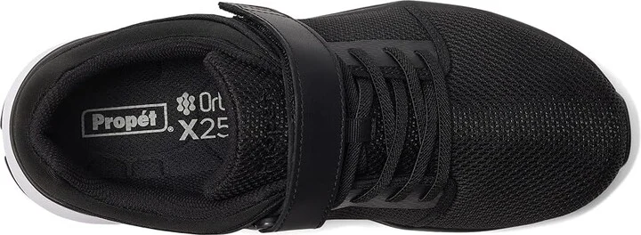 Propet Ultima FX Men's Shoes Navy : 13 E (W), Rubber - Image 7