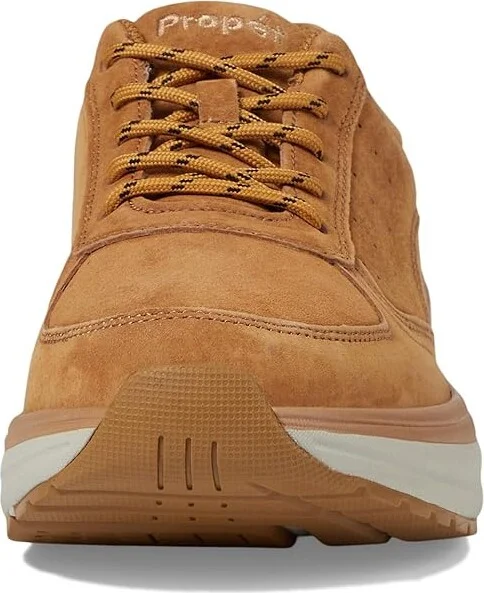 Propet Ultima Men's Lace-up Boots Doe : 8.5 X (3E), Leather/Rubber/Suede - Image 5